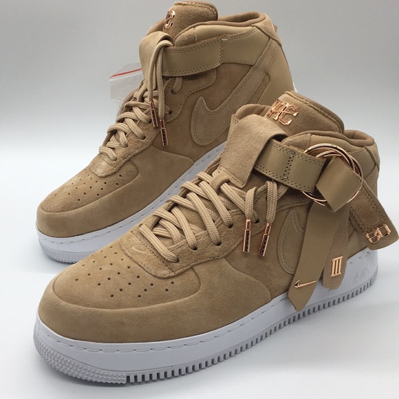 nike air force 1 mid cmft victor cruz